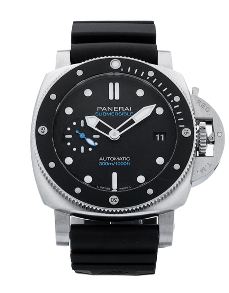 Panerai Submersible PAM02683